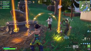 rest in peace olive Fortnite memorial 10-8-25