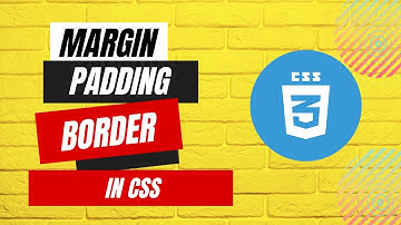Mastering CSS Box Model: A Comprehensive Guide to Margin, Padding, and Borders | HINDI | #11 | #css