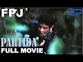 PARTIDA | Action Movie with FPJ – A Hero’s Fall and Fight for Justice 🚓