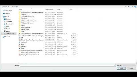 eSchool- How to use Lesson Notes & Assignments as a student