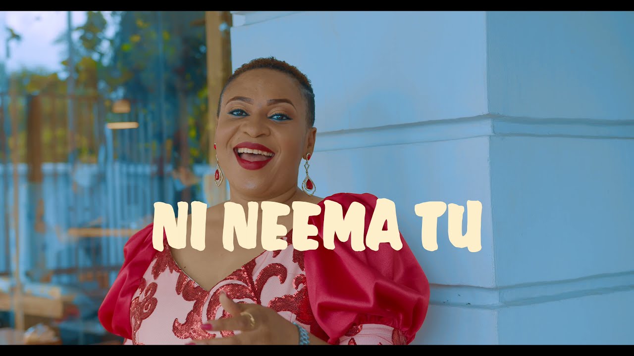 Maggie Muliri  Elisha Muliri Ft Michael Bakenda  Neema Tu Offcial Music Video