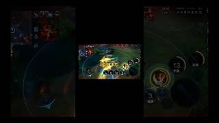 Original Edras|| #aov #mobile || 我还不能死，不能死！