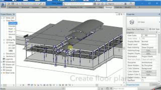 Site Logistics Simulation