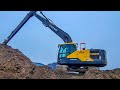 New Experience With Another Excavator -- part 2