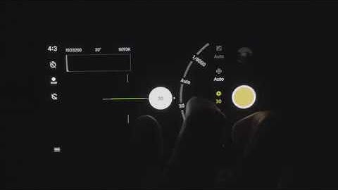 Shot on OnePlus: Explore infinite possibilities using the Pro Mode