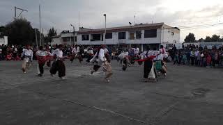 Sumak Tigramun Carnaval Puembo