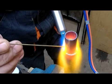 Video: Posso mettere un ugello più piccolo nel mio bruciatore a gasolio?