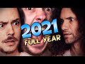 Best of game grumps 2021 full year