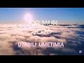 Official Video Unabii Umetimia 2026 Joel Daudi Goospol Msc 