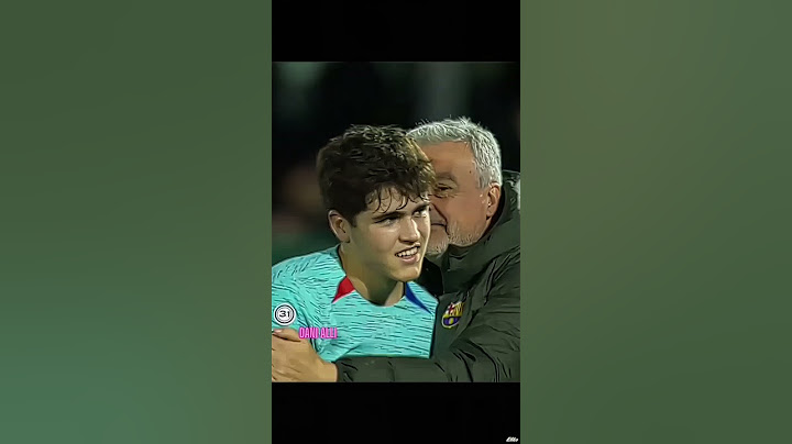 Pau Cubarsí – Barça’s New Defensive Wonderkid!⚽️🔥#shorts #cubarsi