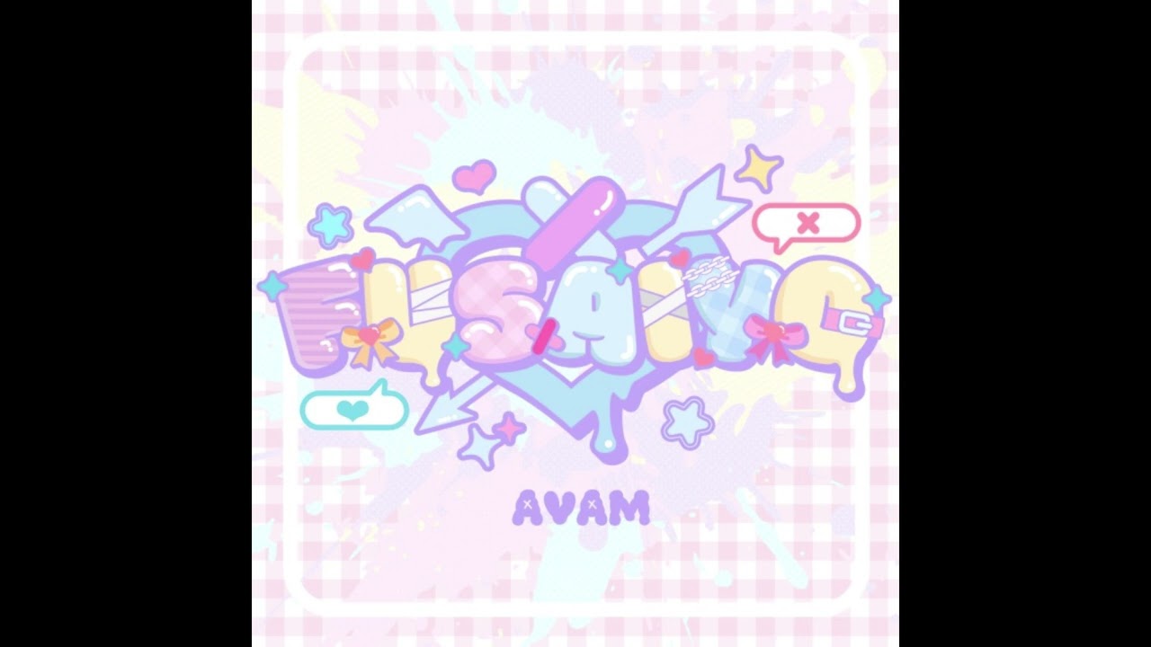 offvocal)AVAM / FUSAIYO リアルカラオケ(Instrumental) ※リクエスト曲
