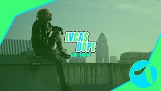 LVCAS DOPE - Lítát ft/Separ (unOfficial lyrics video)