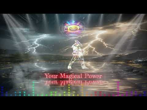 Dj Rafał Your Magical Power RemixeS Oh The World Club Remix 2026 