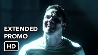 Beauty And The Beast 4X06 Extended Promo Beast Of Times, Worst Of Times Hd