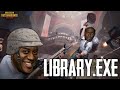 PUBG.EXE | GUN GAME Library