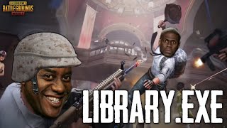 Pubgexe Gun Game Library