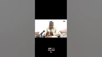 Quranic Concepts 1446AH 2025 By Shaykh Dr Shuaib Idris Muhammad 