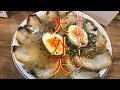 【熊本グルメ】〝火の国パワーガーリックラーを麺接‼︎〟ラーメン天外天 本店【天外天】【拉麺我道】