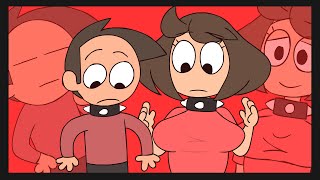 COLLAR ME SURPRISED