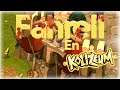 [Fahrell Dofus] Kolizéum (#4) : Rockox et Nihlathak, Panda/Sram/Xelor