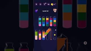 Get Color Level 64 Walkthrough Solution Android/iOS