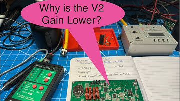 MTR4B V2 vs. MTR4B - A Curious Situation 
