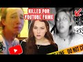 Wannabe YOUTUBER Turned TWISTED KILLER - The Solved Murder of Ernie Ibarra