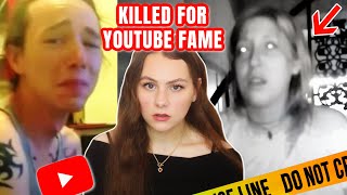 Wannabe YOUTUBER Turned TWISTED KILLER - The Solved Murder of Ernie Ibarra