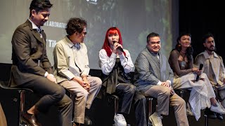 Duet Isyana Sarasvati Dan Chandra Satria Di Film Petualangan Sherina 2