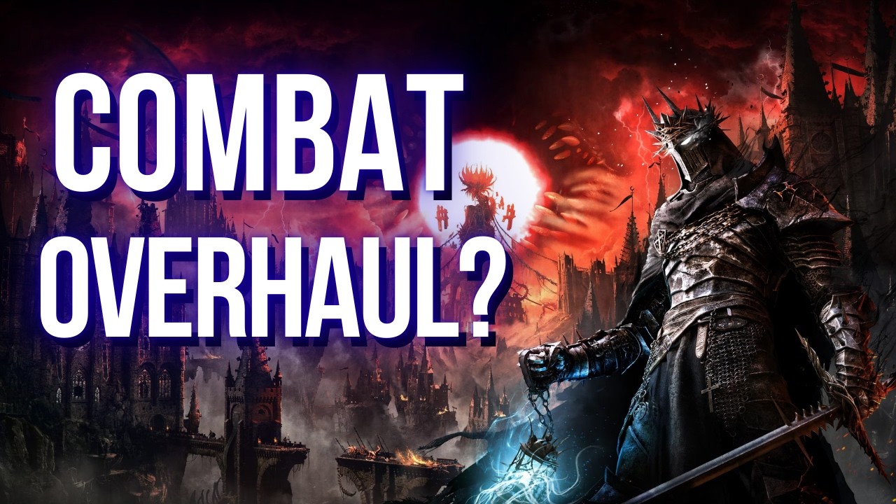 Lords of the Fallen 2 Might Have Fixed Combat