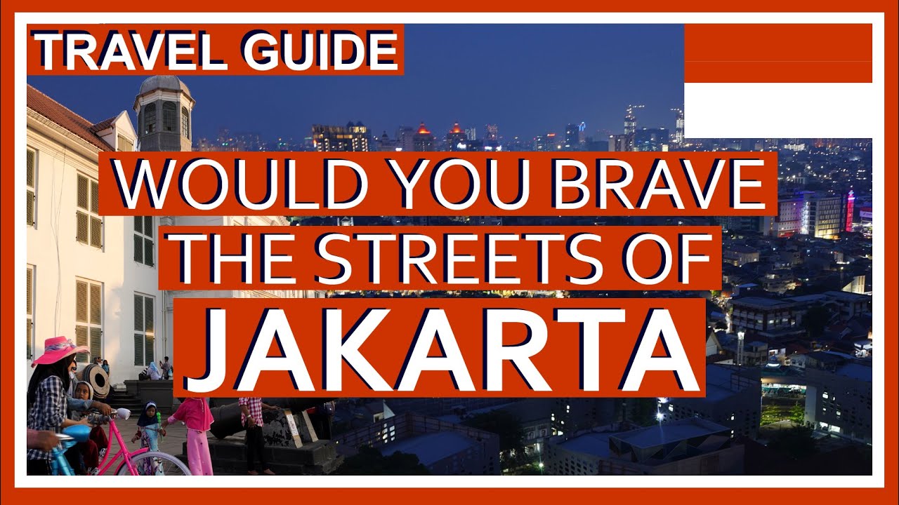 11 Best Things to do in Jakarta Indonesia - Jakarta Travel Guide