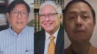 Pbbm Sobrang Napahiya Nabulaga Lawyer Ni Zaldy Co Birada Sa Kanya