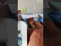 Yamaha YZF R1 Toy 🏍️🔥 | Mini Beast Unboxing #shorts