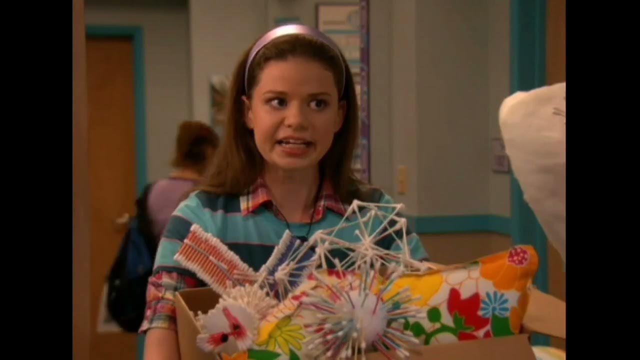 Zoey 101 Fragmento Del Doblaje Español Castellano Castilian Spanish Dub