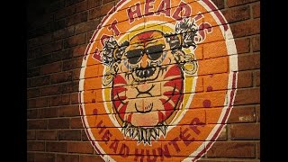 Fat Head’s Brewery - Head Hunter IPA (India Pale Ale) 7.5%