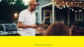 Consejos de seguridad para la parrillada en el patio