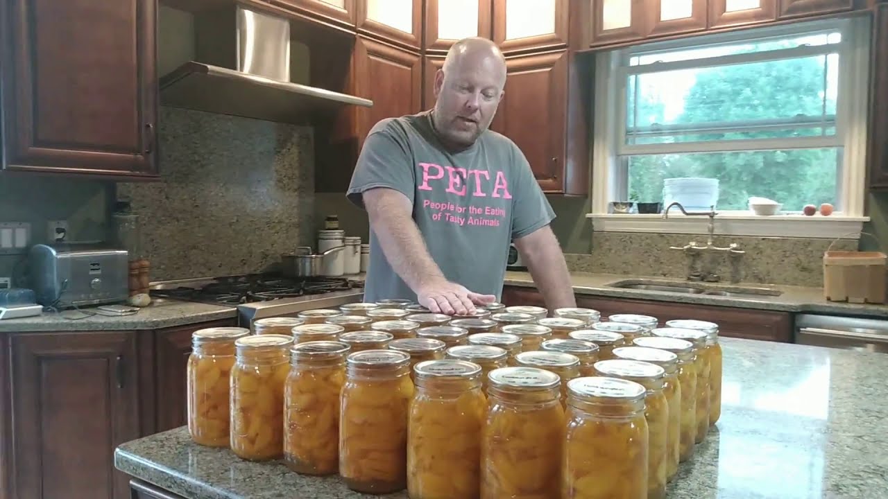 Is Home Canning Worth It?
