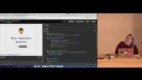 VueJs workshop - Codersvilla