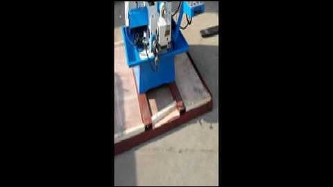 SP2214 mini cnc milling machine German quality