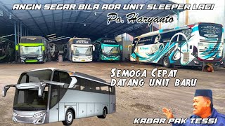 Santer Di Kabarkan Di Tiktok Po Haryanto Mendatangkan Unit Lagi  Kita Coba Cari Info