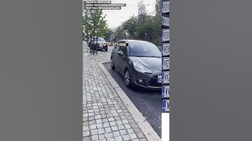 🇪🇺 MareArts ANPR LPR license plate detection and recognition for EU countries
