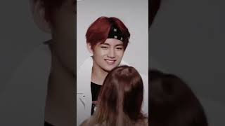 She Really Asked Taehyung To Skip Him