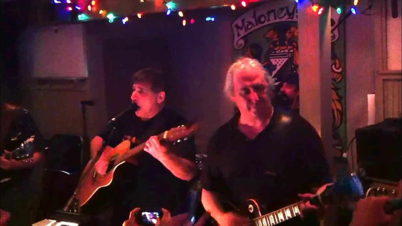 Big Daddy Band Reunion (6.17.13) I'm Your Captain YouTube