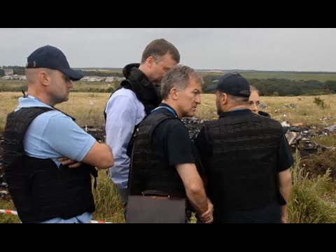 Катастрофа в Донбассе: Независимые эксперты не могут приступить к работе