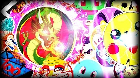 (AGAR.IO)MOST SICKEST TAKEOVER?!HUGE DOUBLE SPLIT DESTRUCTOR/EPIC POPSPLIT MASTER(HACK)INSANE CANNON