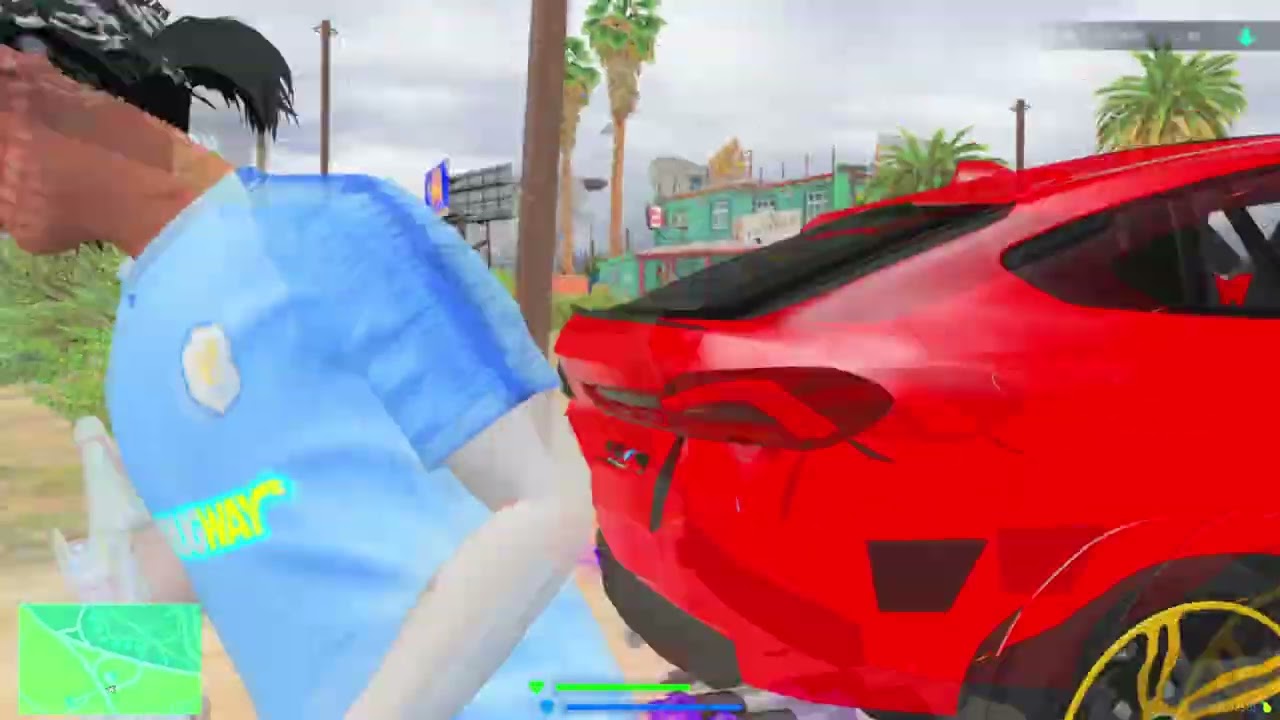 Gilja x Toller | Mornar Montage #59