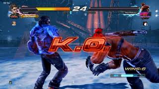 TEKKEN 7: Haroun (Hwoarang) vs Toko (Akuma) FT3
HonMaru Discord Tournament: Grand Finals.
Message Speedkicks on Twitter for an invite! TEKKEN 7: Haroun (Hwoarang) vs Toko (Akuma) FT3