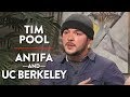 Antifa & UC Berkeley | Tim Pool | MEDIA | Rubin Report