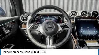 2023 Mercedes-Benz GLC M232301L