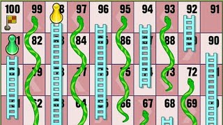 Ludo master snake and ladder | Ludo snake and ladder | ludo snake and ladder 4 players